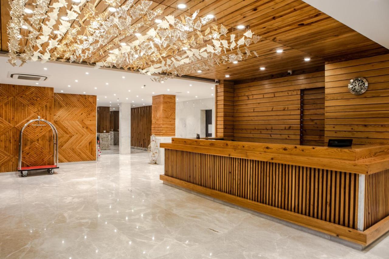 Palchan Hotel & Spa - A Member Of Radisson Individuals Retreats Manāli Esterno foto