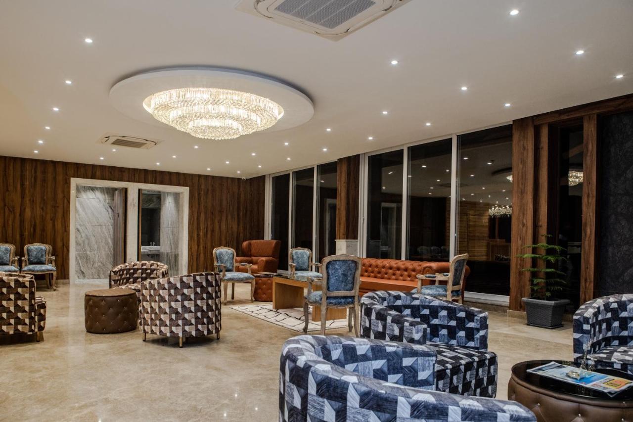 Palchan Hotel & Spa - A Member Of Radisson Individuals Retreats Manāli Esterno foto