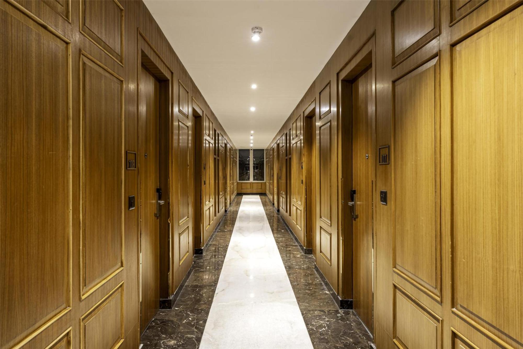Palchan Hotel & Spa - A Member Of Radisson Individuals Retreats Manāli Esterno foto